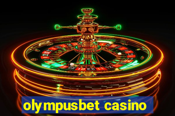 olympusbet casino