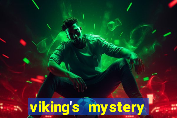 viking's mystery slot free play