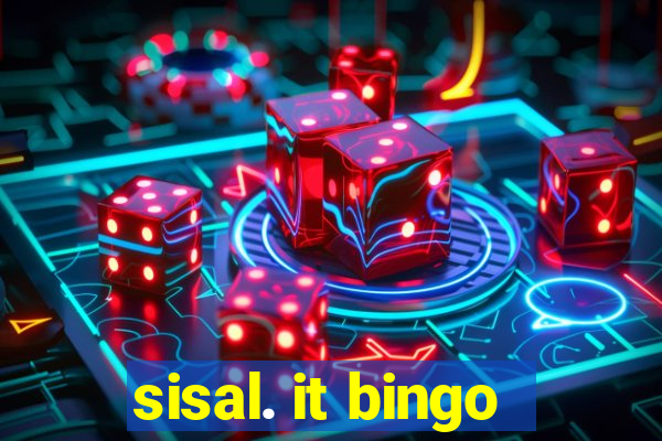 sisal. it bingo