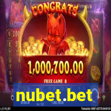 nubet.bet