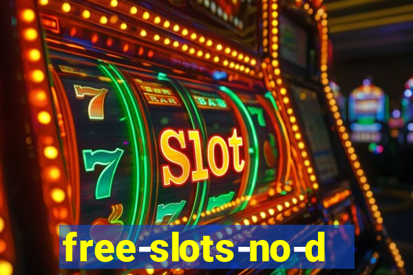 free-slots-no-download