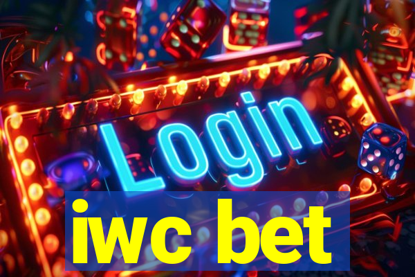 iwc bet