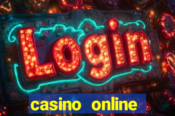 casino online dinheiro real grátis