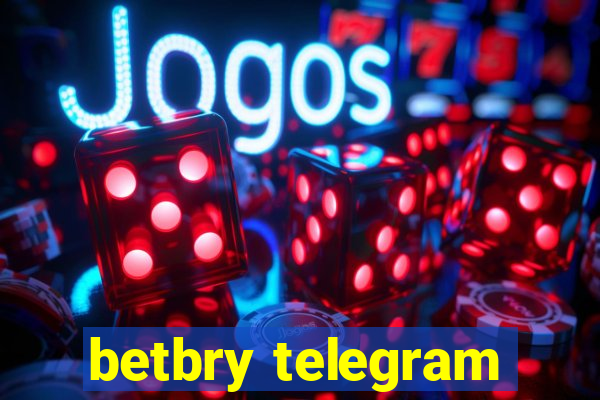 betbry telegram