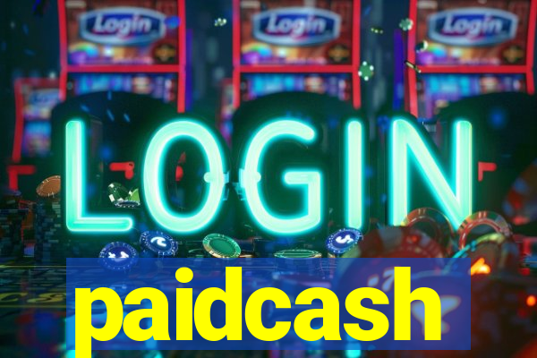 paidcash