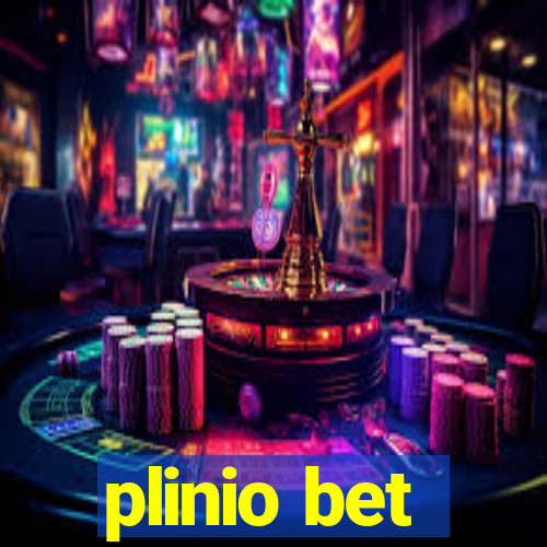 plinio bet