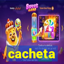 cacheta