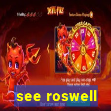 see roswell