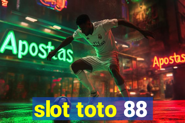 slot toto 88