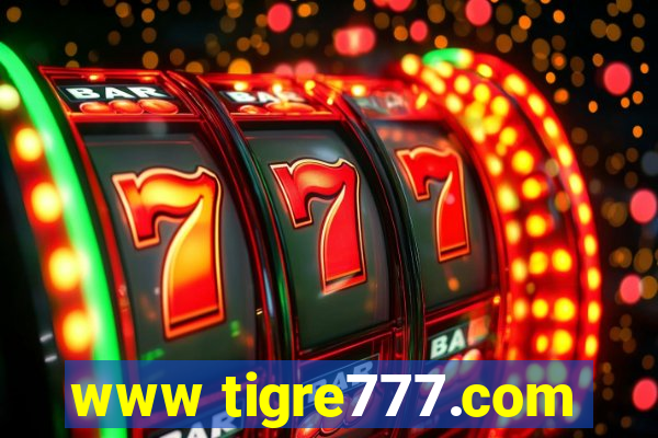 www tigre777.com