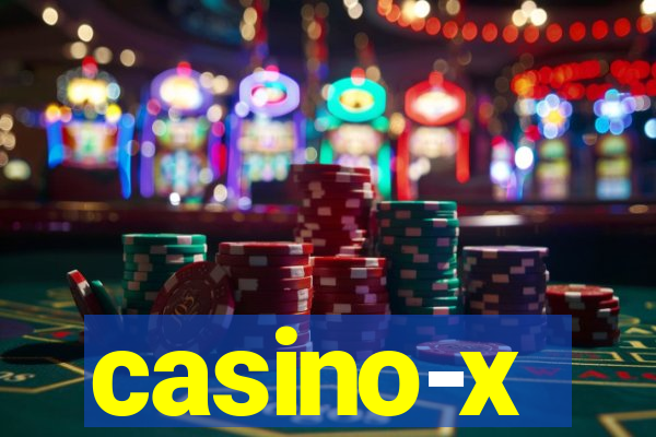 casino-x