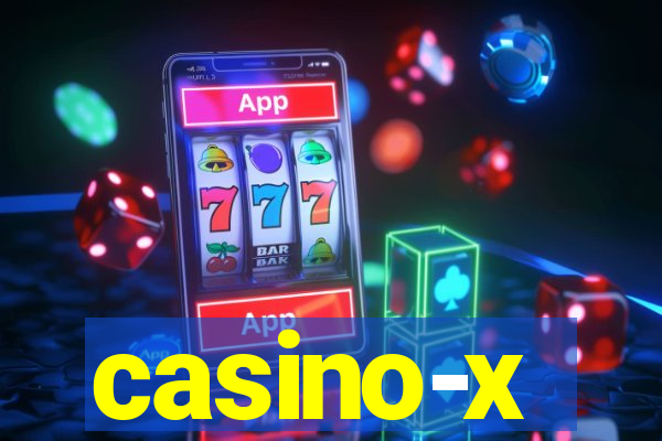 casino-x