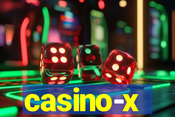 casino-x