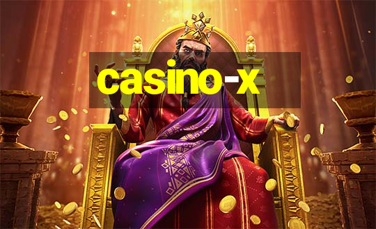 casino-x