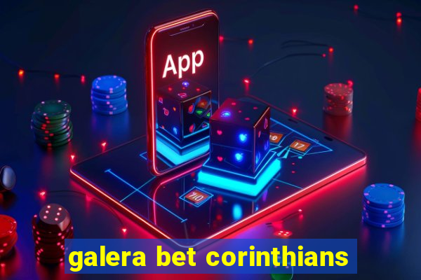 galera bet corinthians