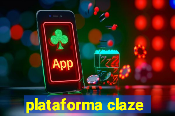 plataforma claze