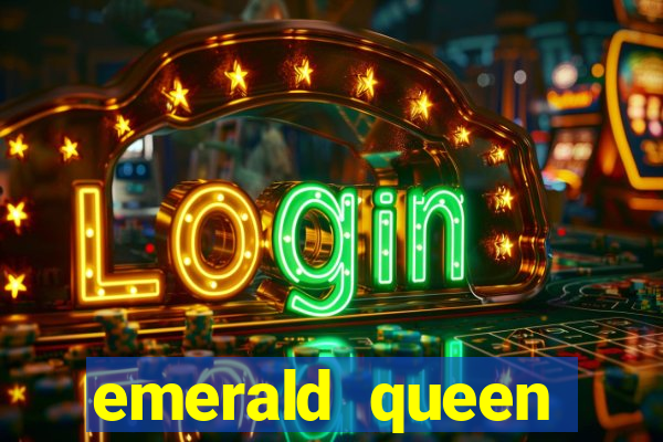 emerald queen casino tacoma