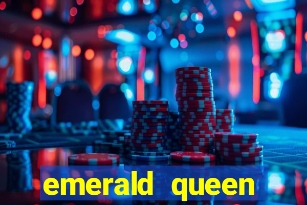 emerald queen casino tacoma