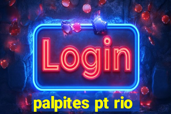 palpites pt rio