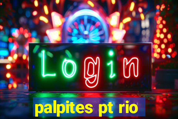 palpites pt rio