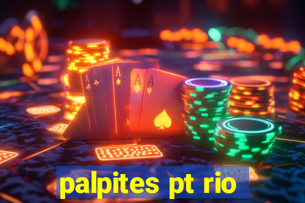 palpites pt rio