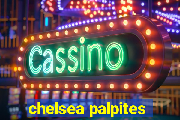 chelsea palpites