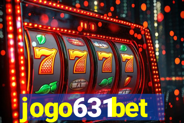 jogo631bet