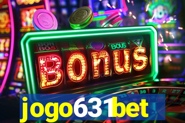 jogo631bet