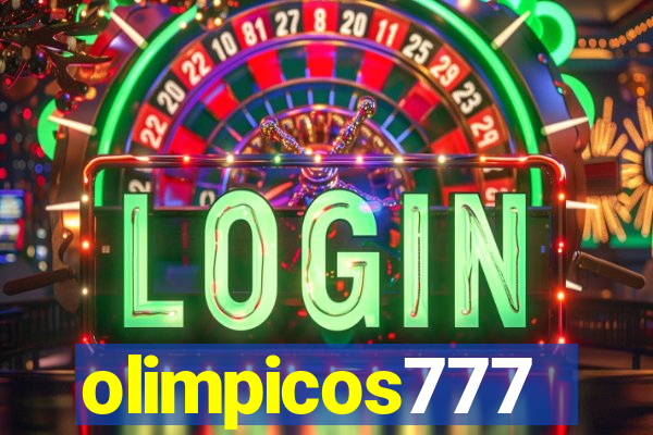 olimpicos777