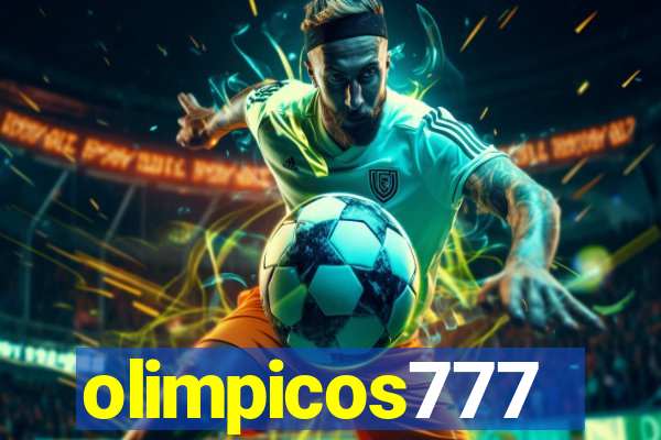 olimpicos777