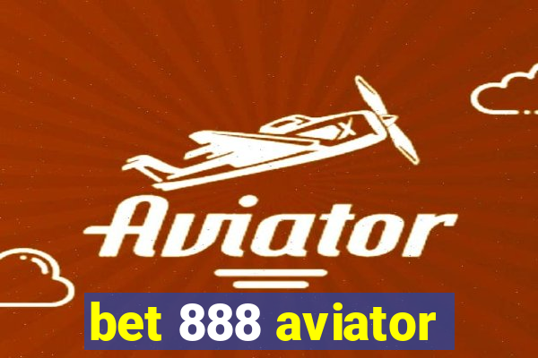 bet 888 aviator