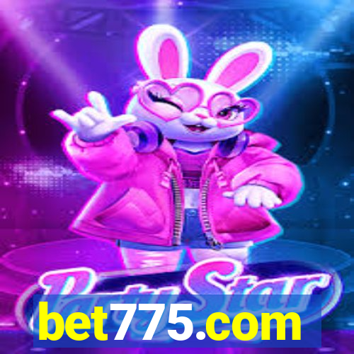 bet775.com