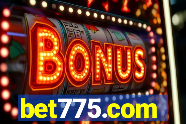 bet775.com