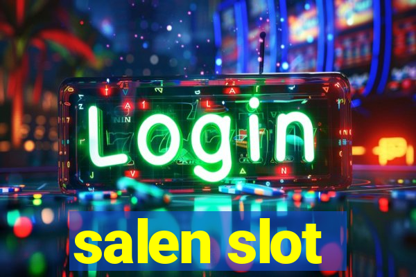 salen slot