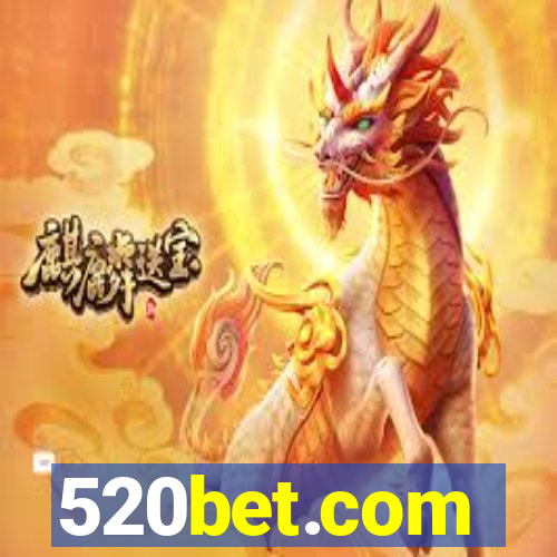 520bet.com