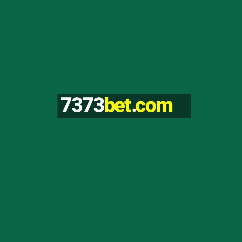 7373bet.com