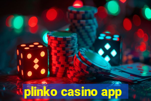 plinko casino app