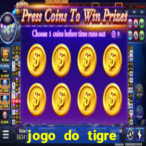 jogo do tigre verdade ou mentira