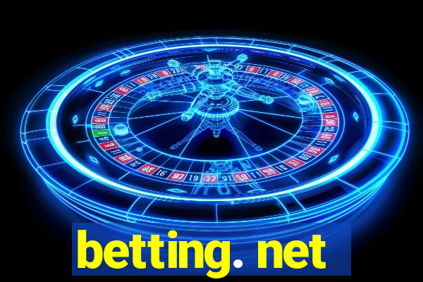 betting. net