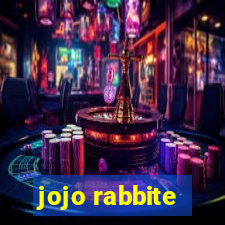 jojo rabbite