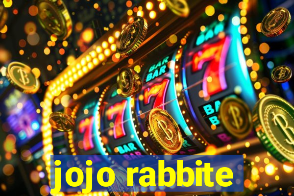 jojo rabbite