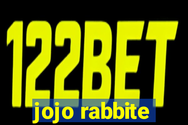 jojo rabbite