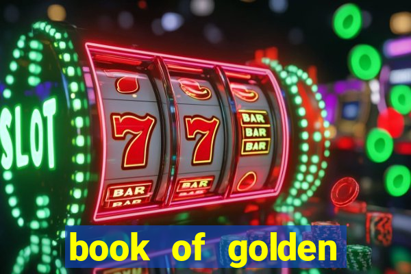 book of golden joker slot free play