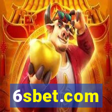 6sbet.com