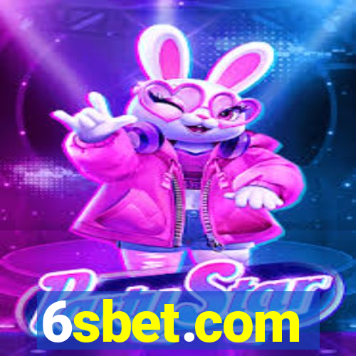 6sbet.com