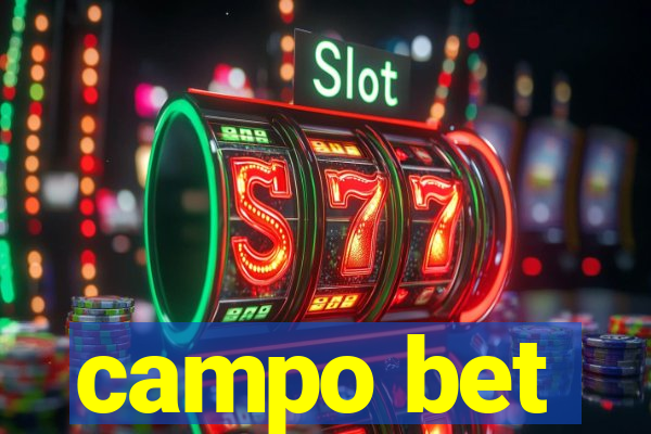 campo bet