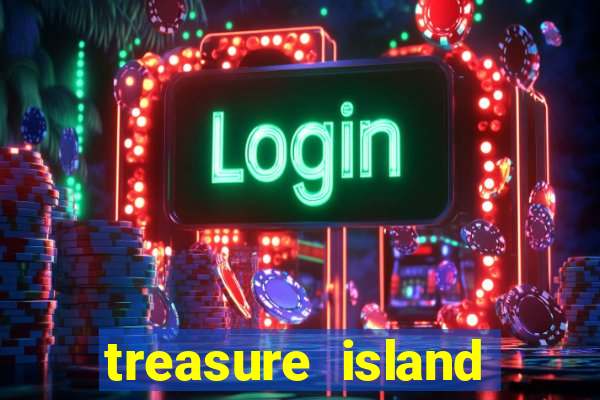 treasure island casino in mn