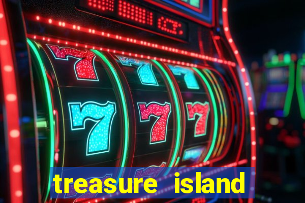 treasure island casino in mn