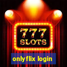 onlyflix login