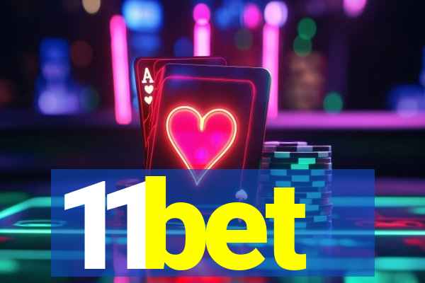 11bet